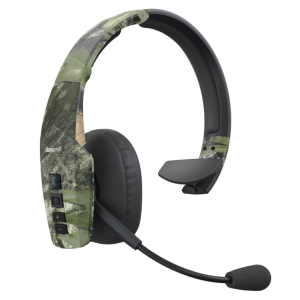 Noise-cancelling Bluetooth wireless headphones