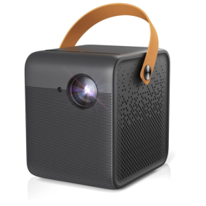 1600 ANSI lumens Home Theater