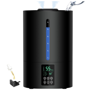 6 liter humidifier