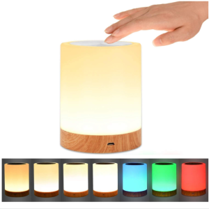 touch light