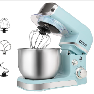 Kitchen stand mixer