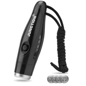 Electronic whistle