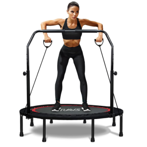 Mini trampoline