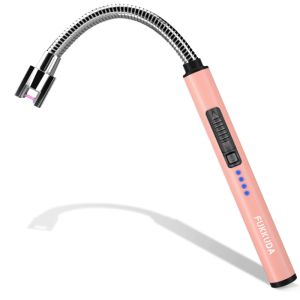 Candle lighter Electric arc lighter belt
