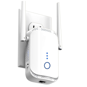 WiFi extender/enhancer