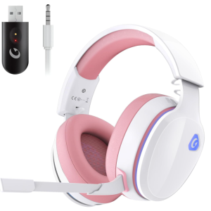 wireless gaming headset