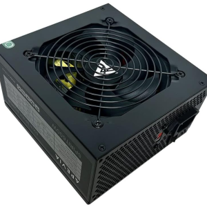 600W ATX power supply