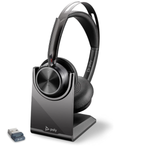Wireless ANC headphones