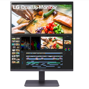 28-inch display