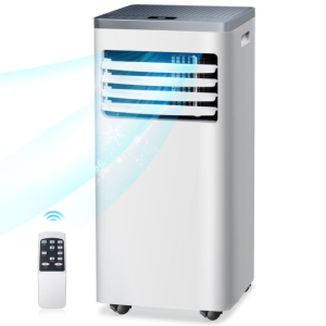 Portable air conditioner